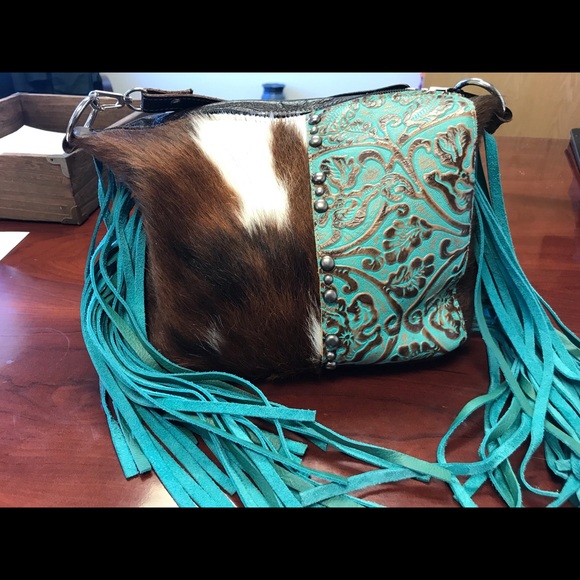 Handbags - Holy cow couture mini designer